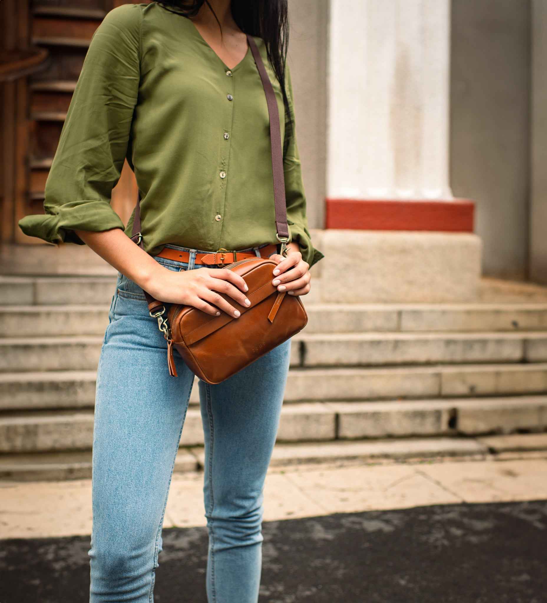 Brooklyn M | Winter Sale