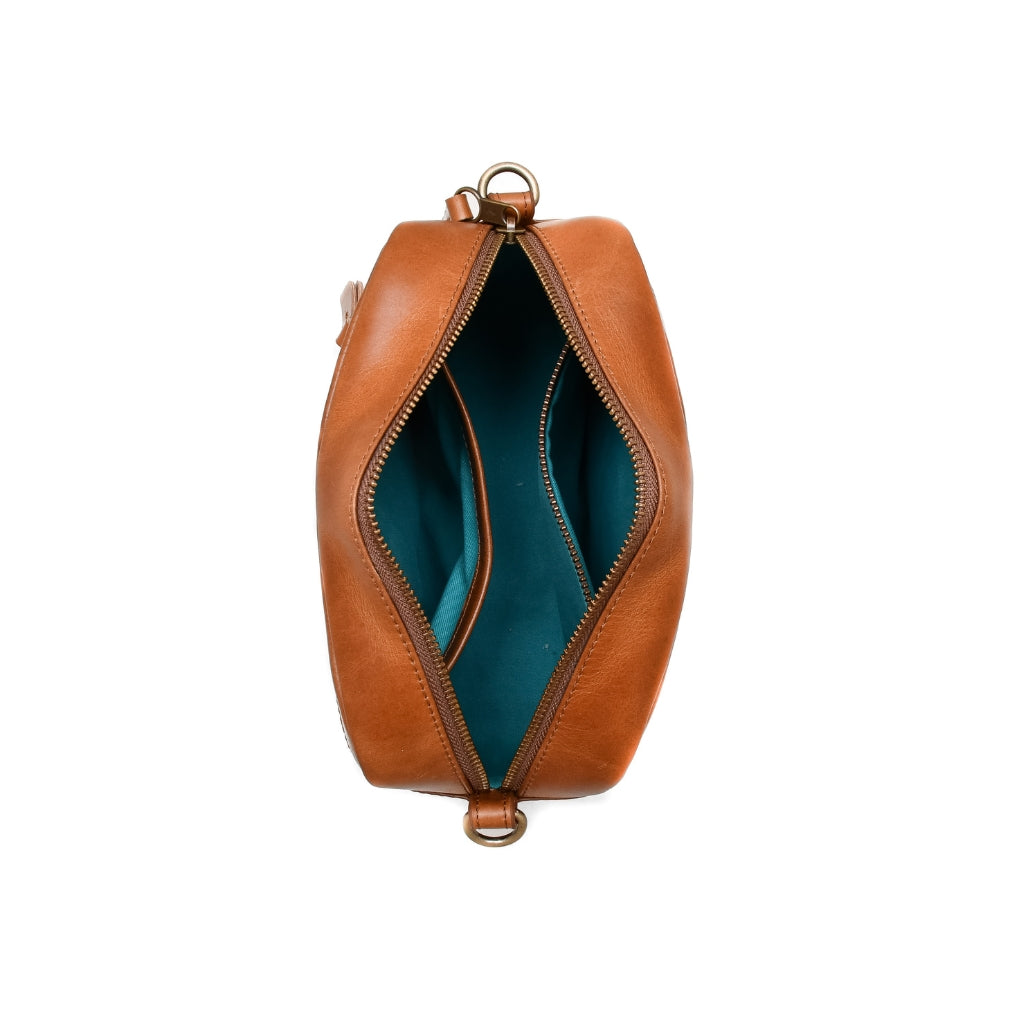 Brooklyn M Crossbody