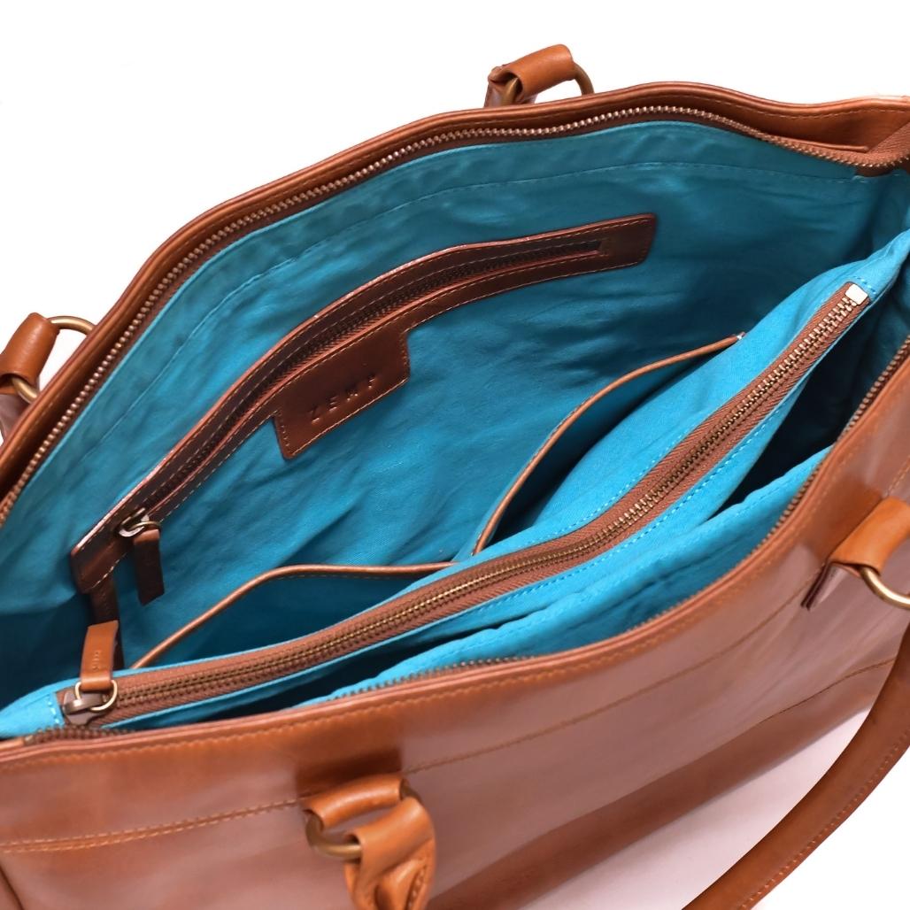 Casablanca 15" Laptop Bag