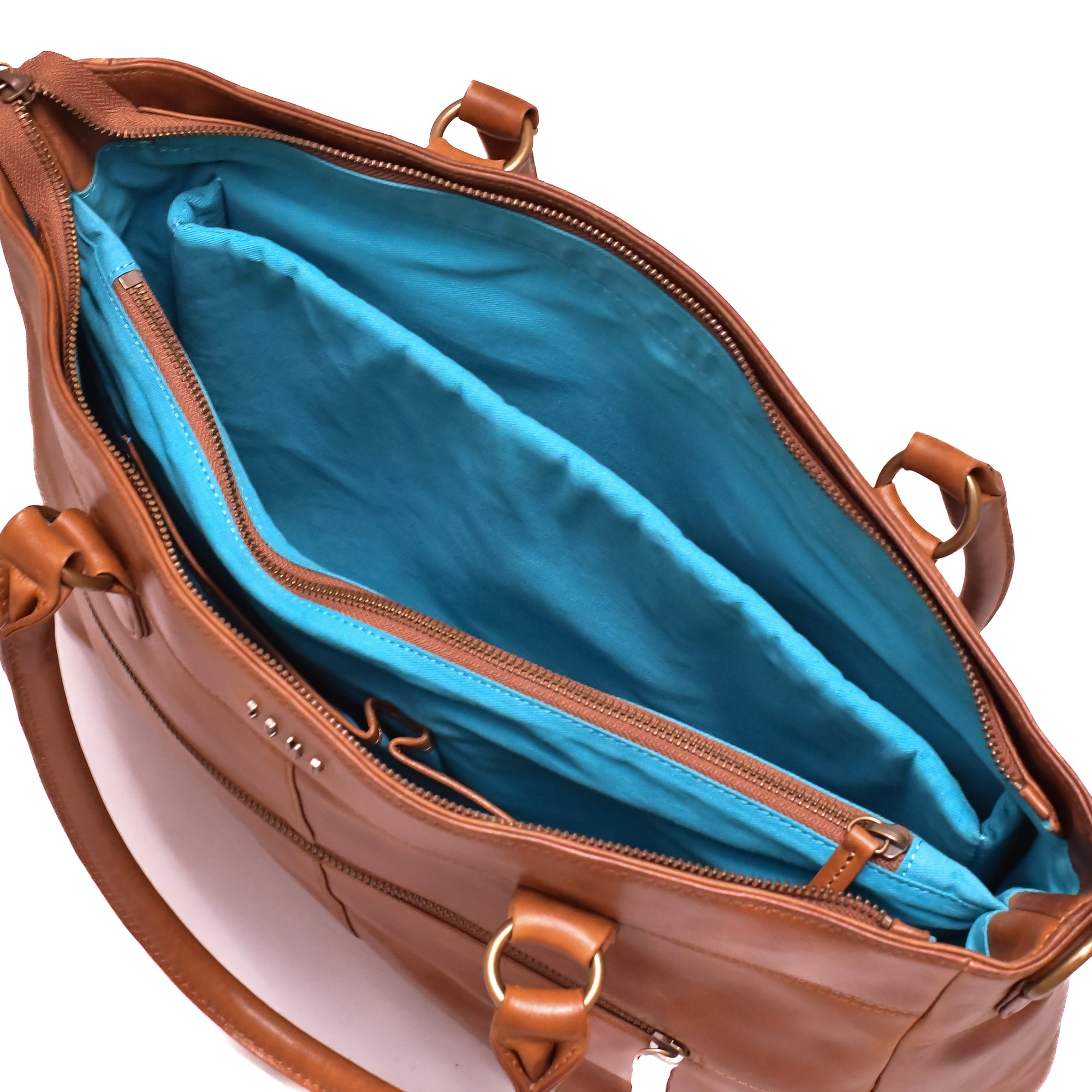 Casablanca 15" Laptop Bag