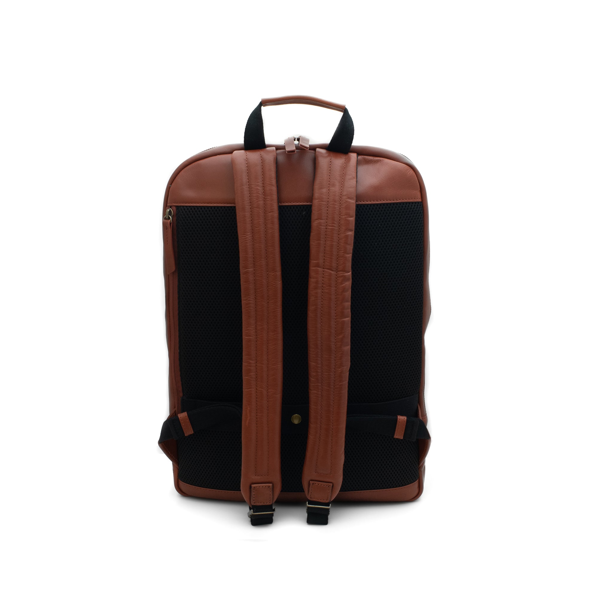 Leather Backpack | Charles L | ZEMP Leathers Leather Backpack | Charles L | ZEMP Leathers