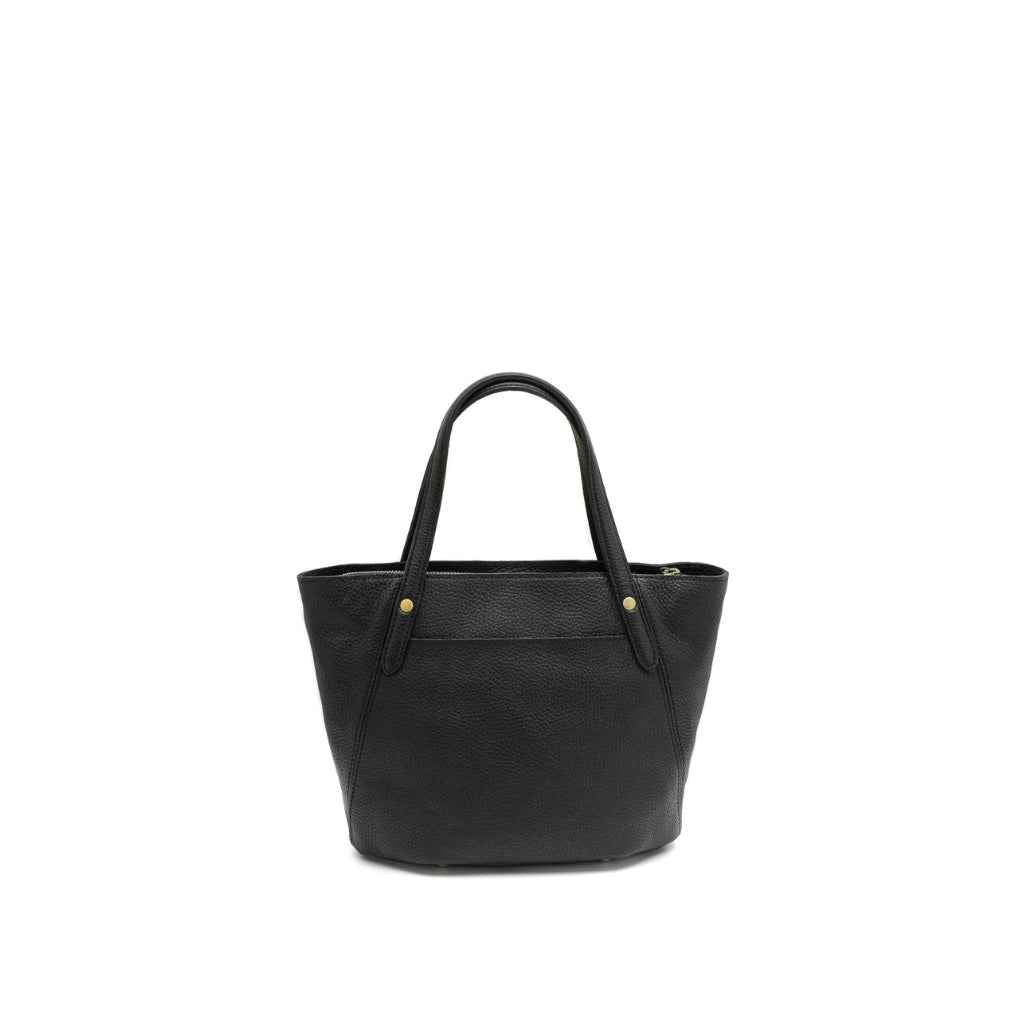 Charlotte S | Handbag - ZEMP Leathers