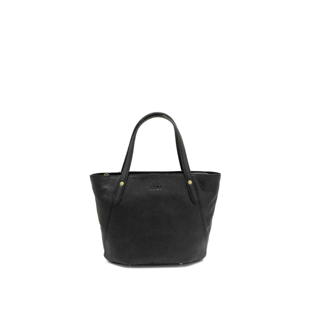 Charlotte S | Handbag - ZEMP Leathers