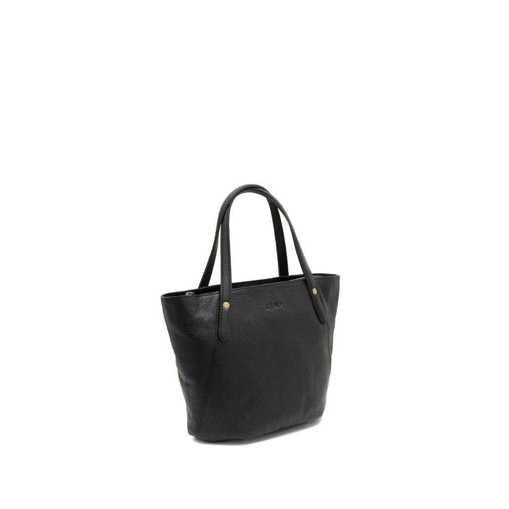 Charlotte S | Handbag - ZEMP Leathers