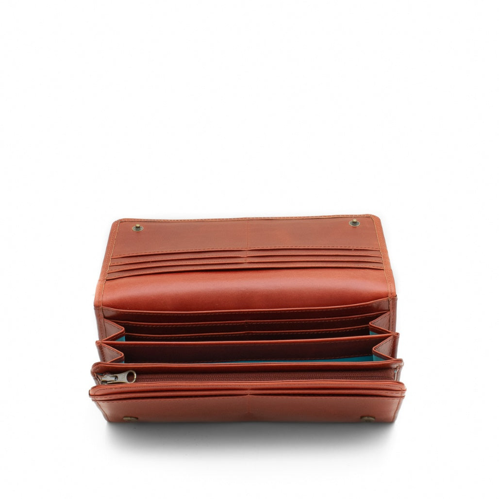 Claire | Vintage | Wallet
