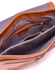 Cosmos 13" - ZEMP Leathers