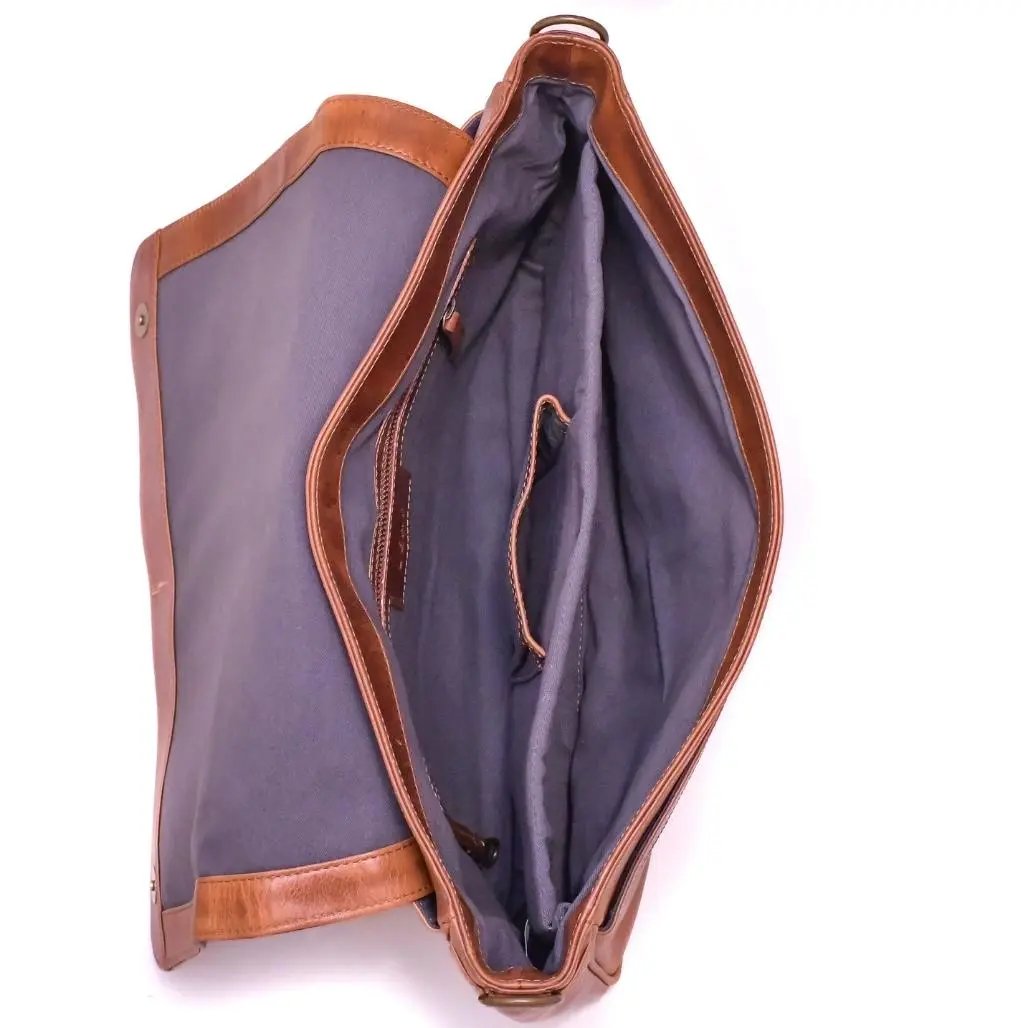 Cosmos 13" - ZEMP Leathers