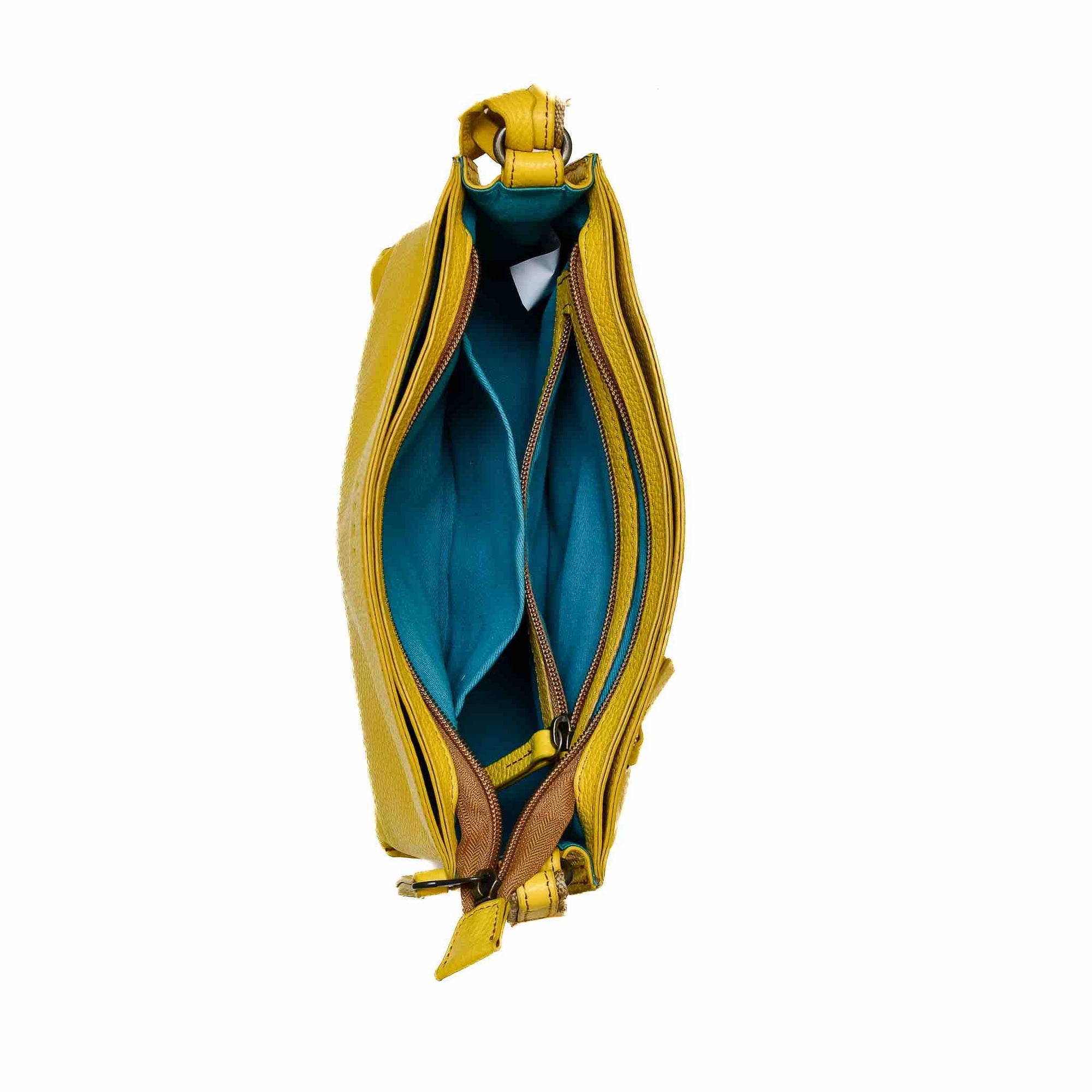 Divali Crossbody