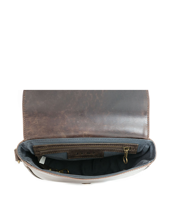 Dublin Crossbody