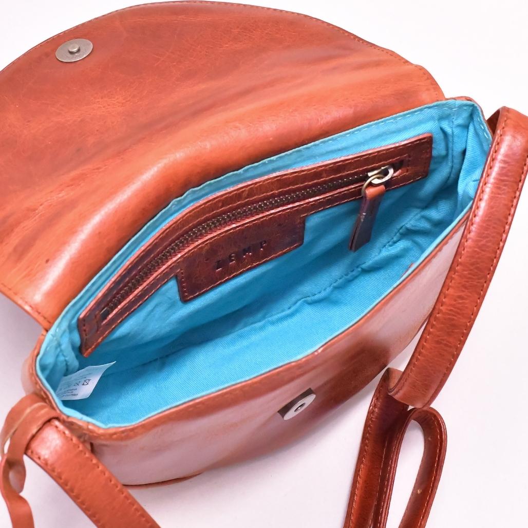 Dublin Crossbody