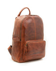 Filip Alexander | Backpack - ZEMP Leathers 