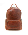 Filip Alexander | Backpack - ZEMP Leathers 