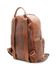 Filip Alexander | Backpack - ZEMP Leathers 