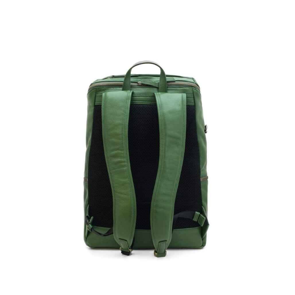 Leather Backpack | Filip | ZEMP Leathers
