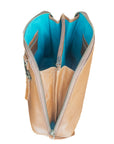Florence L - ZEMP Leathers