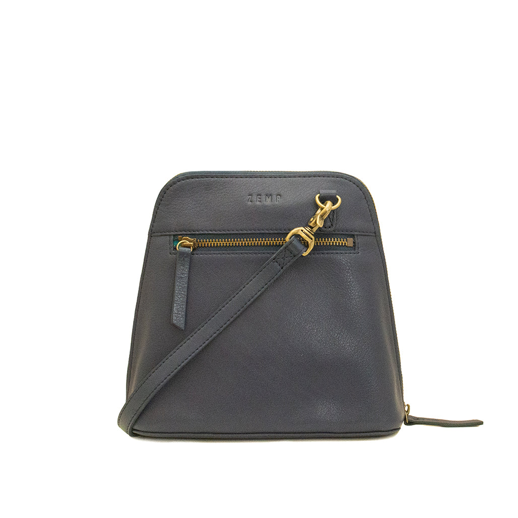 Florence L - ZEMP Leathers
