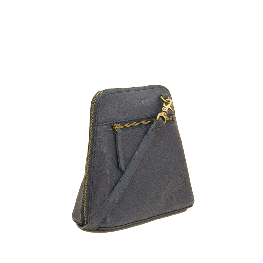 Florence L - ZEMP Leathers