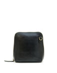 Florence S | Crossbody Bag - ZEMP Leathers 