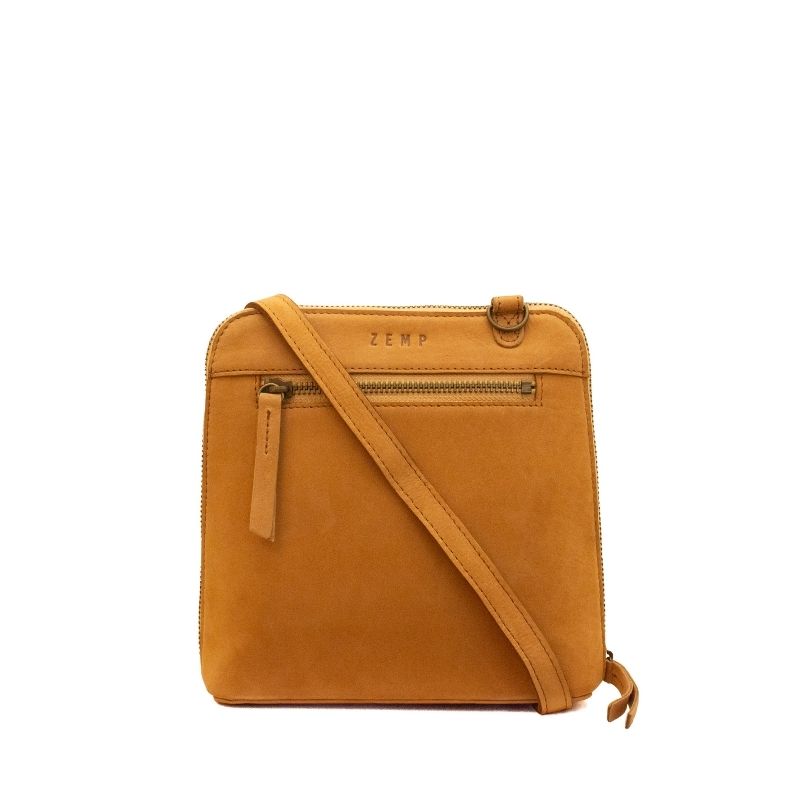 ZEMP Leathers: Universal Elegance. Designed in Cape Town