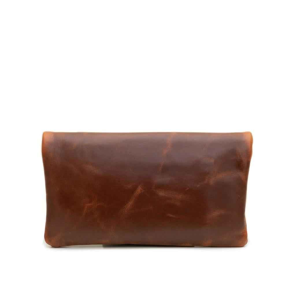 Fold Over | Clutch