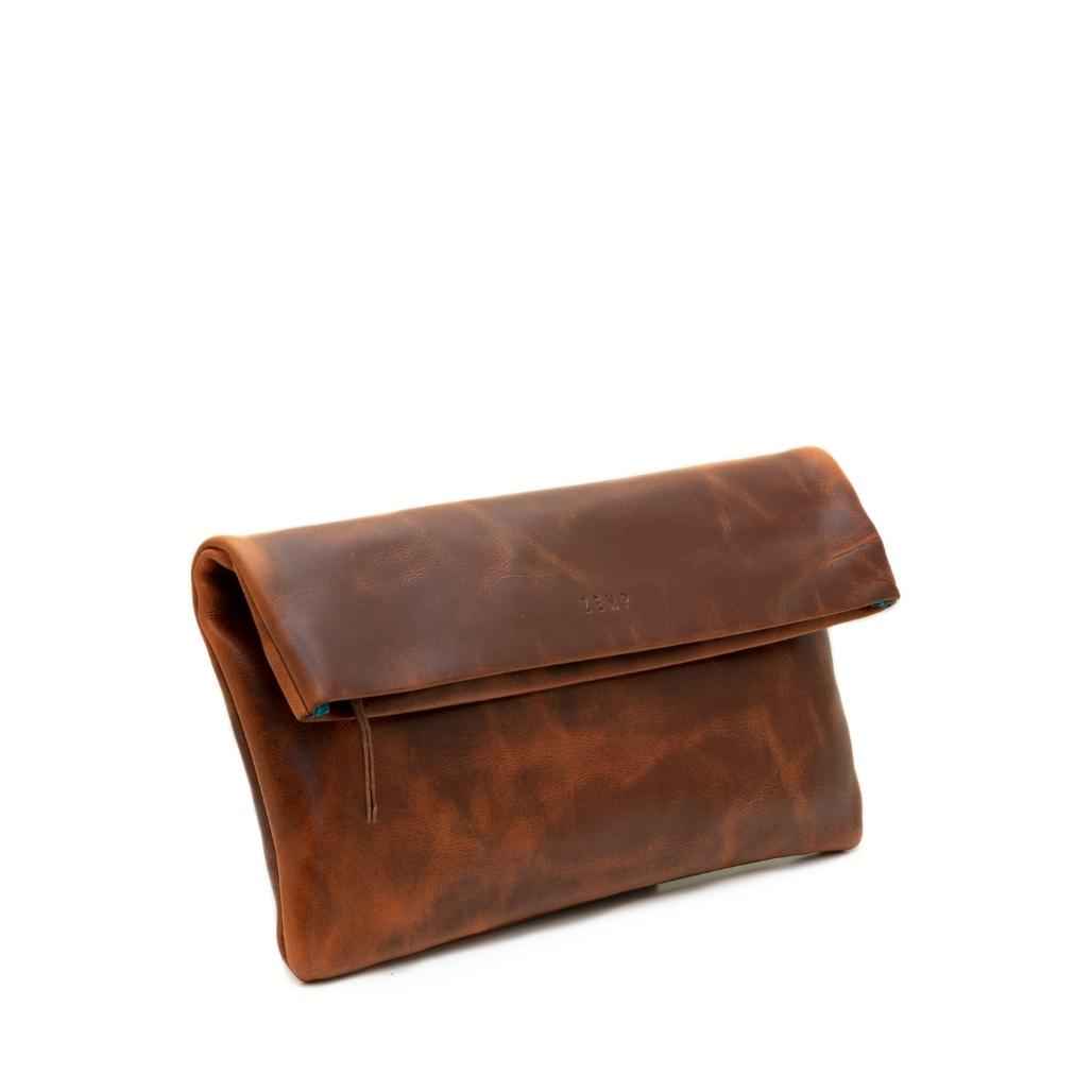 Fold Over | Clutch