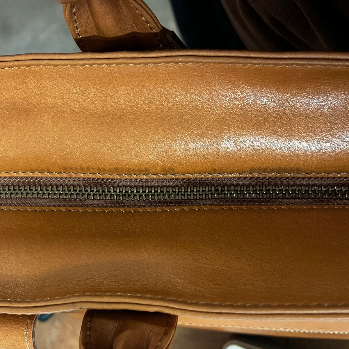 Leonora | Vintage Sale | Laptop Handbag