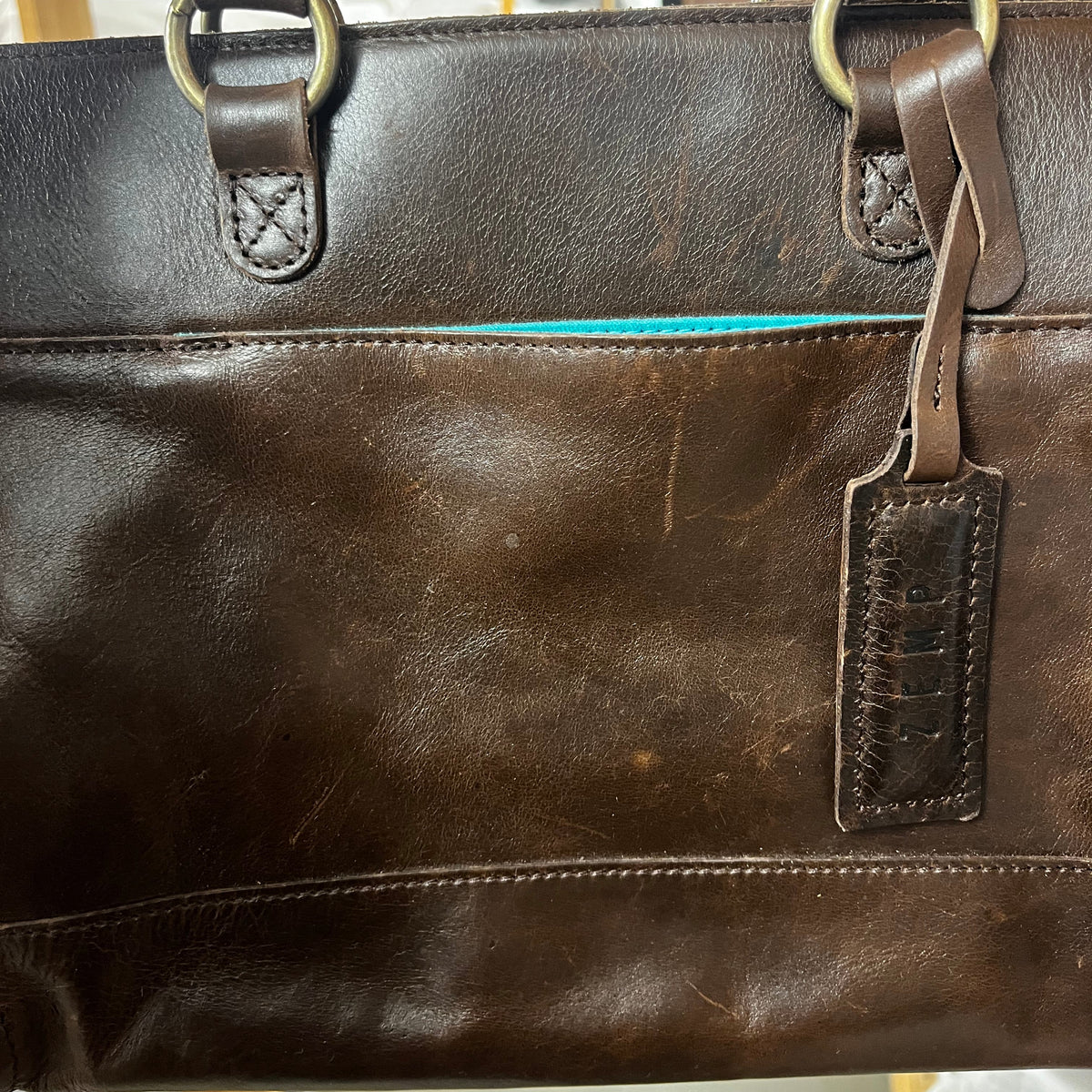 Bastille M | Vintage Sale | Handbag