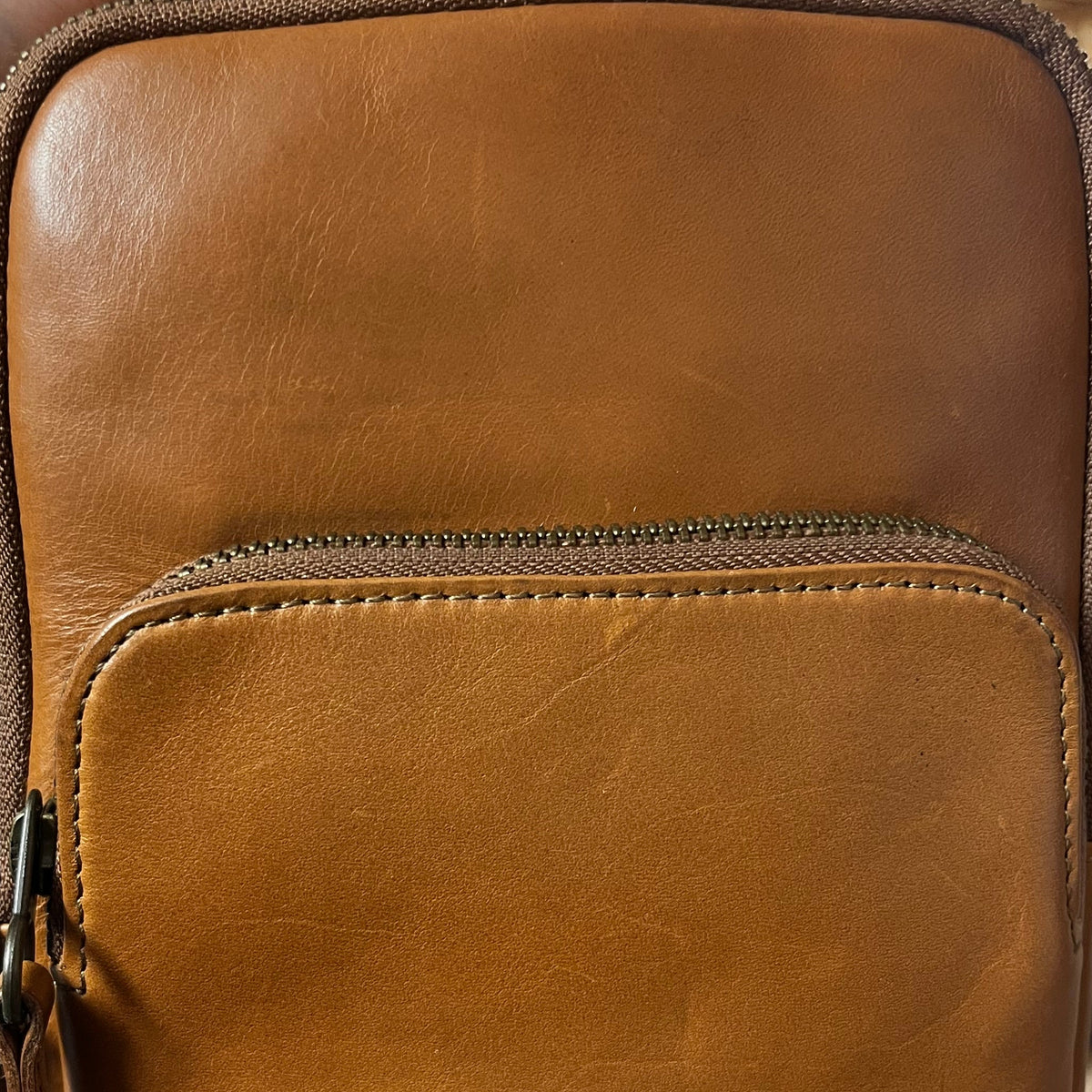Bourbon Street | Vintage Sale | Crossbody Bag