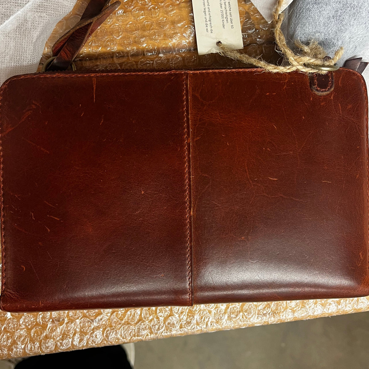 Ayo | Vintage Sale | Wallet