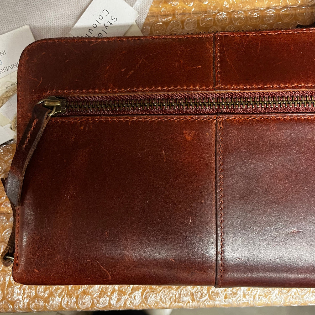 Ayo | Vintage Sale | Wallet