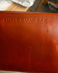 Brie | Vintage Sale | Crossbody Bag