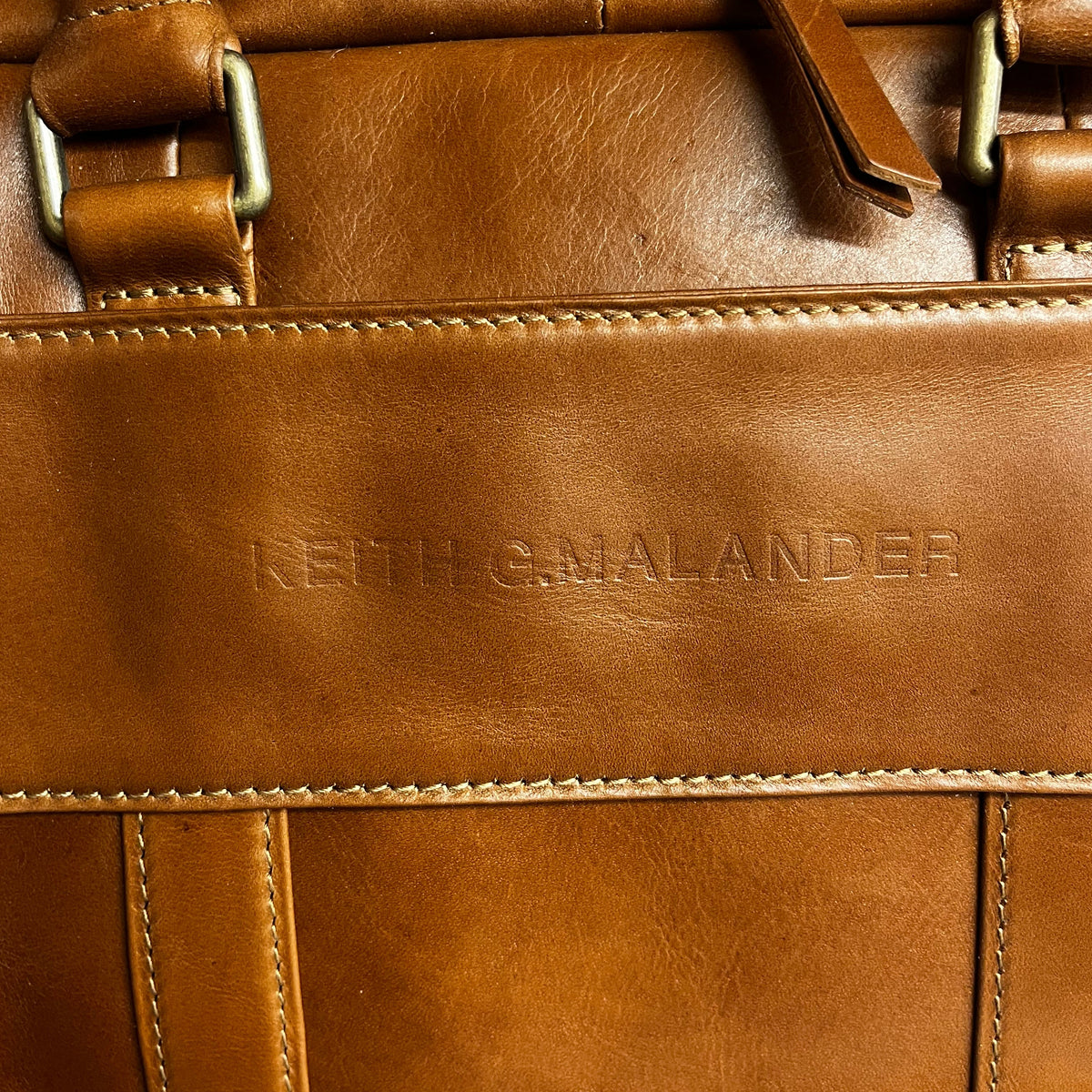 Supernova 15" | Vintage Sale | Laptop Bag