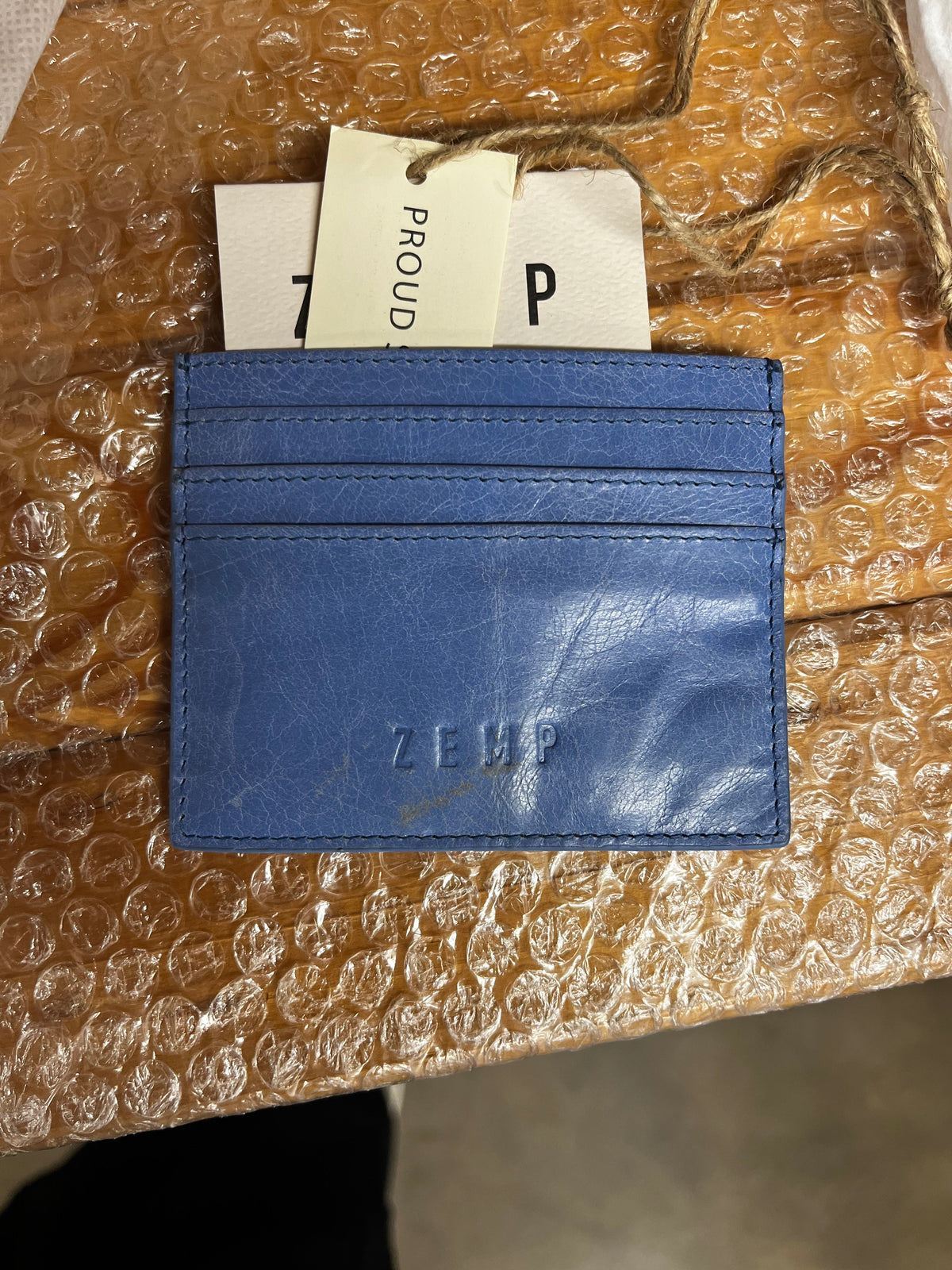 Rio | Vintage Sale | Wallet