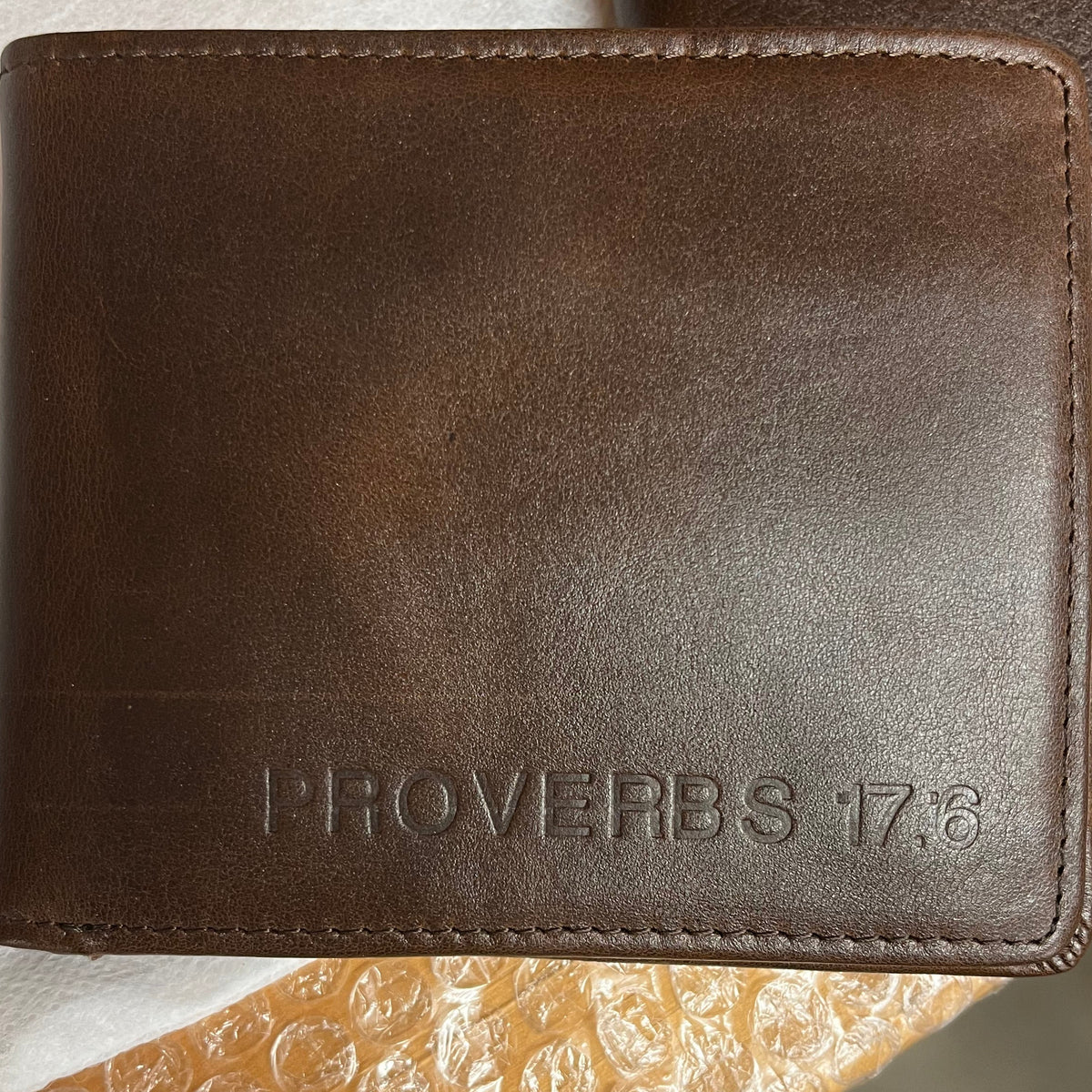 Max | Vintage Sale | Wallet