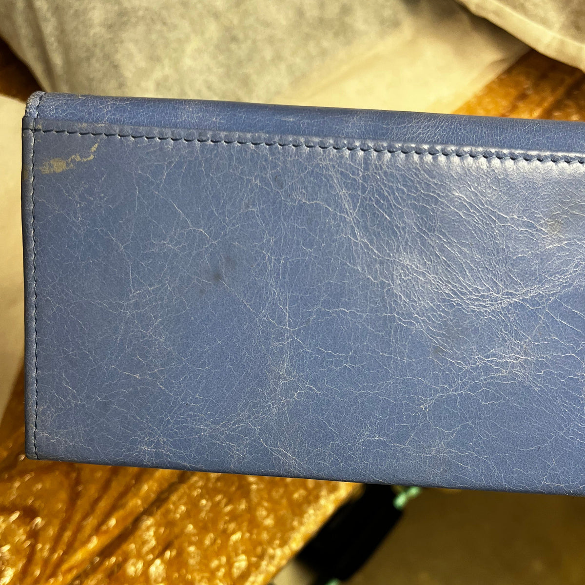 Nicole | Vintage Sale | Wallet