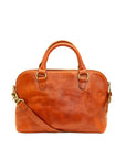 Isabella | Handbag - ZEMP Leathers 