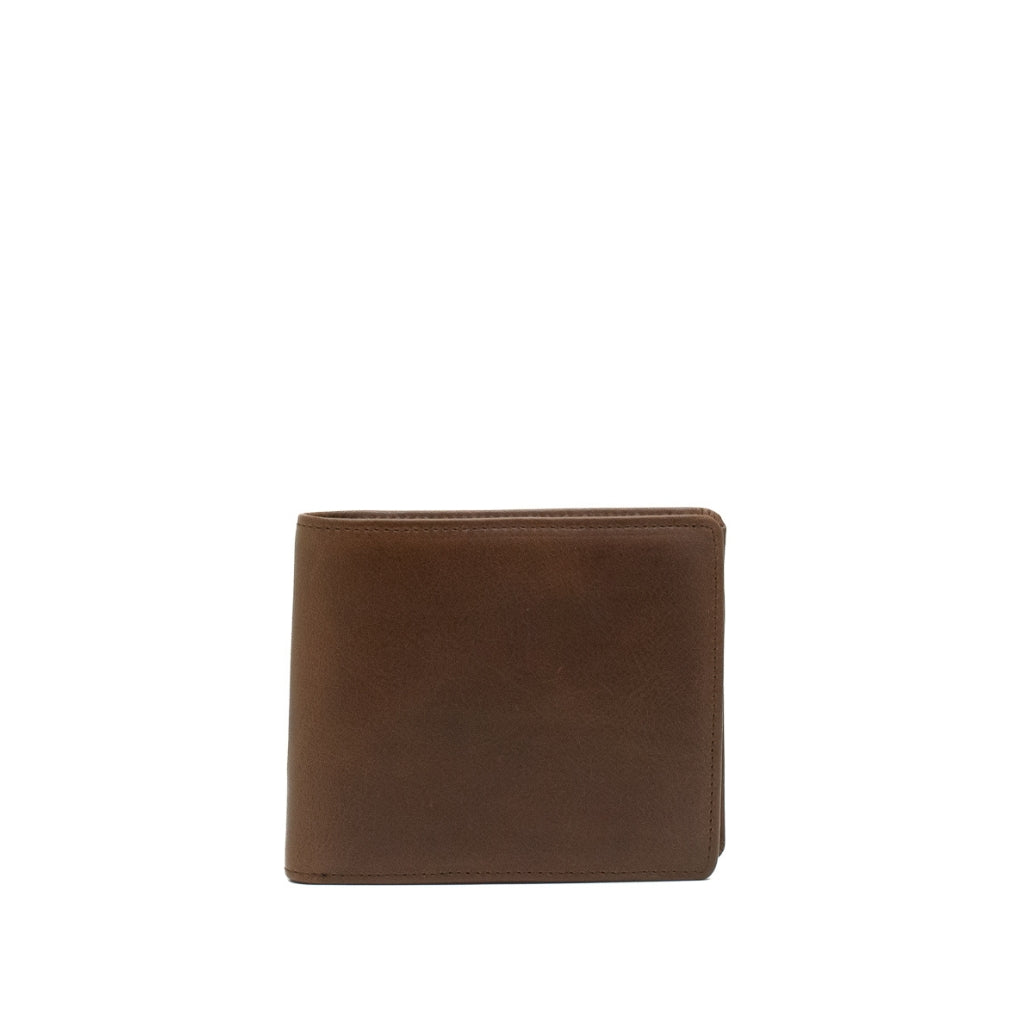 James | Wallet - ZEMP Leathers 