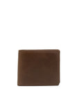 James | Wallet - ZEMP Leathers 