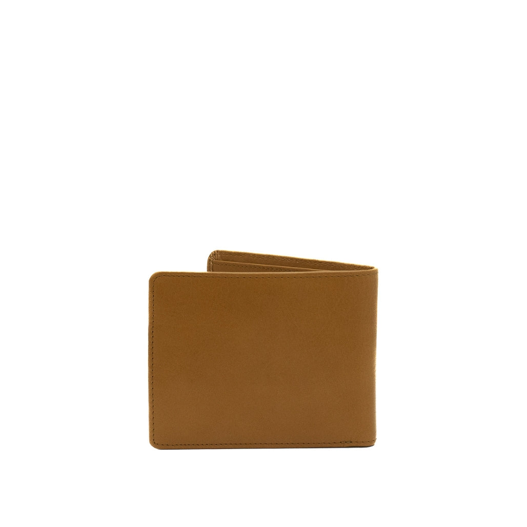 James | Wallet - ZEMP Leathers 