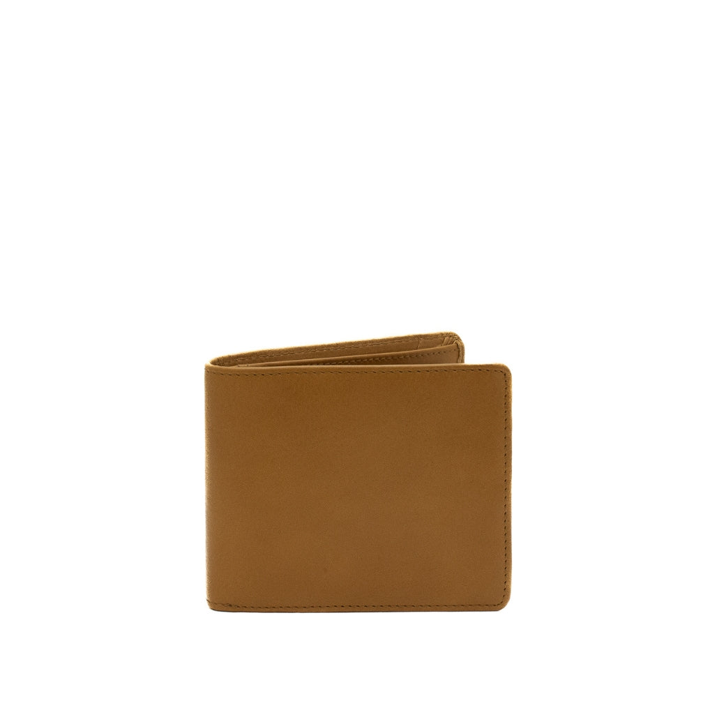 James | Wallet - ZEMP Leathers 