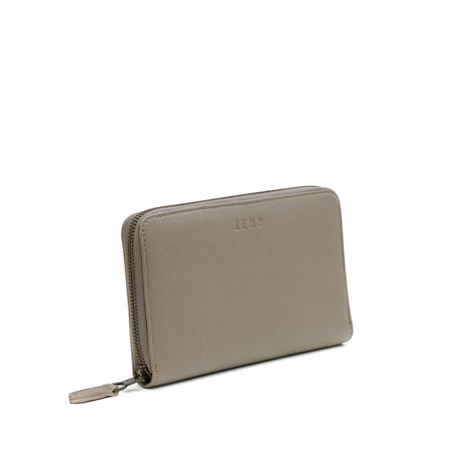 Leather Wallet | Jill Purse | ZEMP Leathers