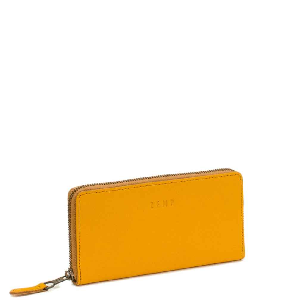 Private 『J』 Wallet | Jordan Leather Wallet | ZEMP Leathers