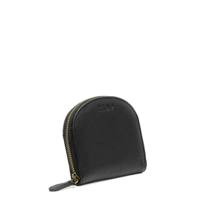 Wallet | Kim Leather Purse | ZEMP Leathers Wallet | Kim Leather Purse | ZEMP Leathers