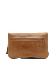 Kuala Lumpur M - crossbody leather bag back wt