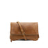Kuala Lumpur M - crossbody leather bag front wt