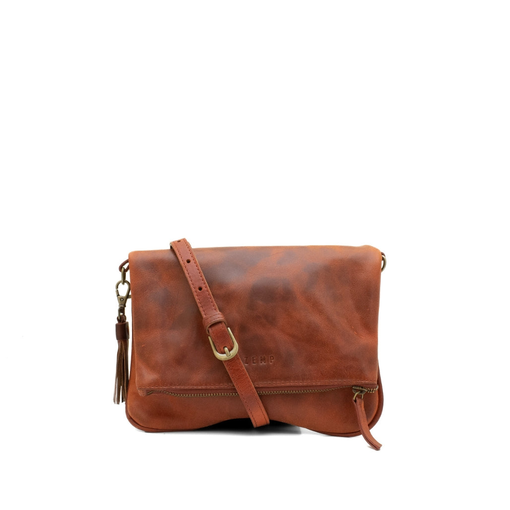 Kuala Lumpur S | Vintage Sale | Crossbody Bag
