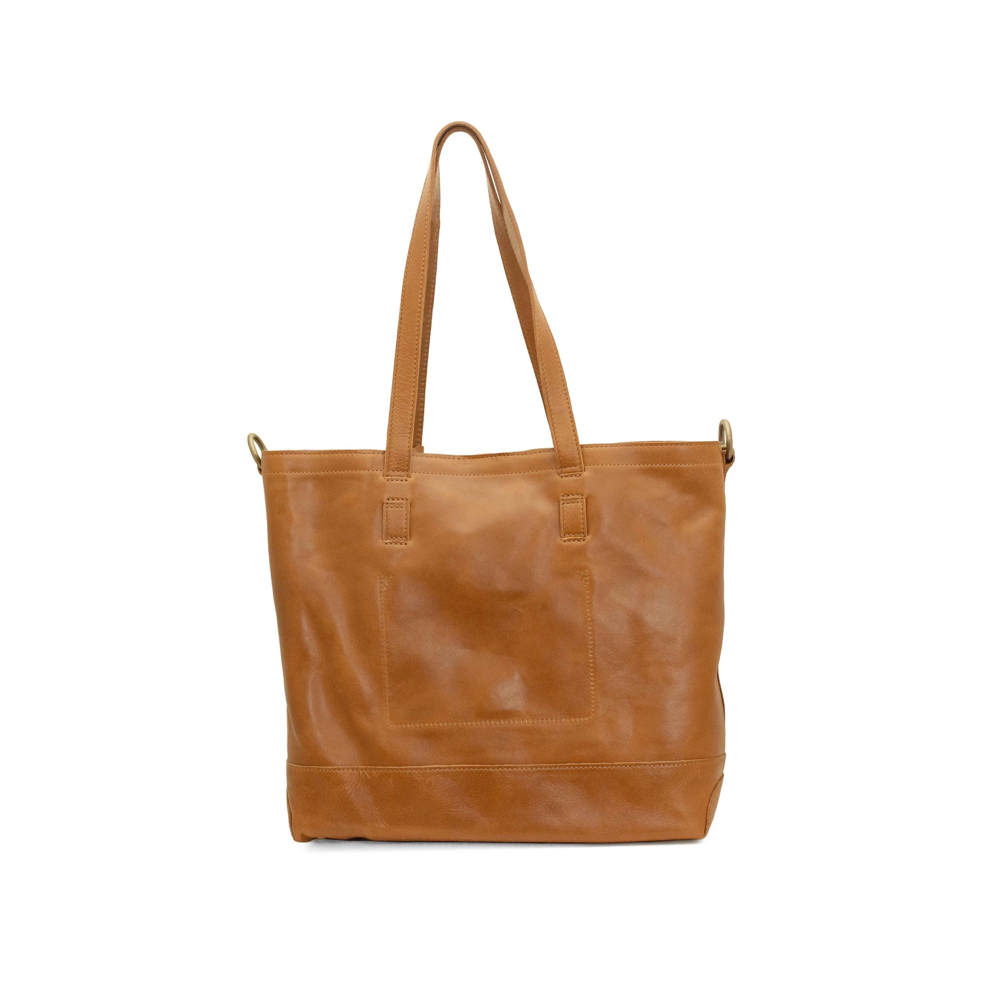 Le Morne | Tote Bag - ZEMP Leathers 