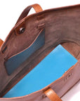 Le Morne | Tote Bag - ZEMP Leathers 