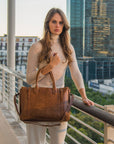 Leonora - ZEMP Leathers