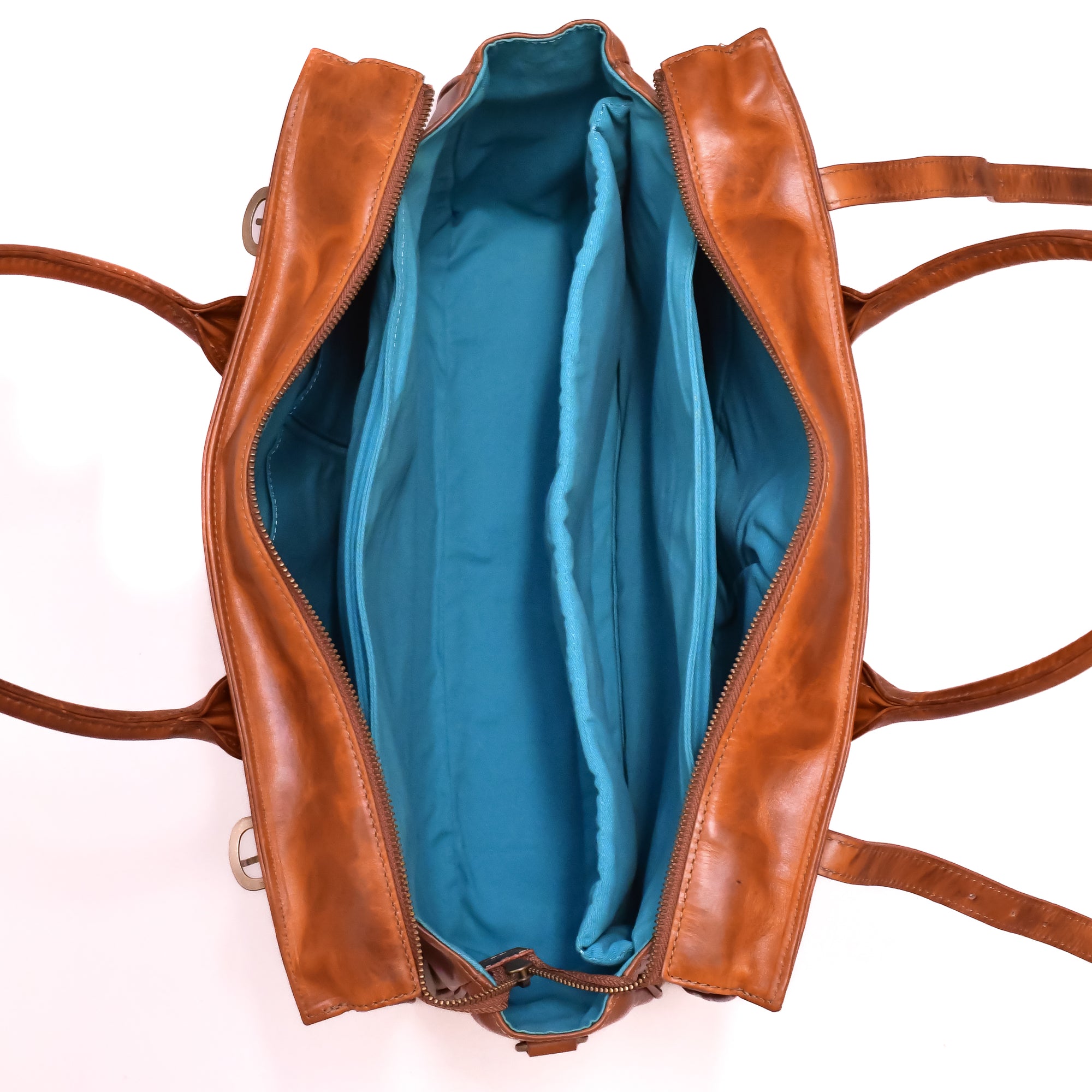 Leonora - ZEMP Leathers